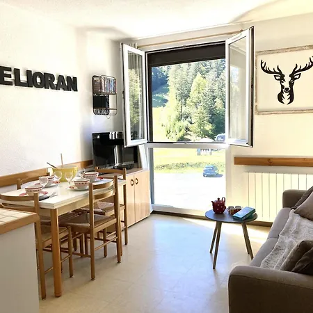 Appartement Avec Coin Montagne Portes Du Sud