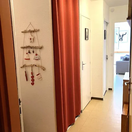 Avec Coin Montagne Portes Du Sud *