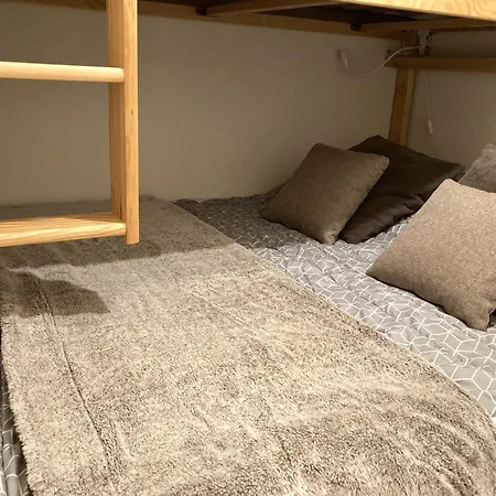 Appartement Avec Coin Montagne Portes Du Sud