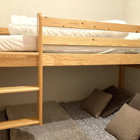 Appartement Avec Coin Montagne Portes Du Sud *