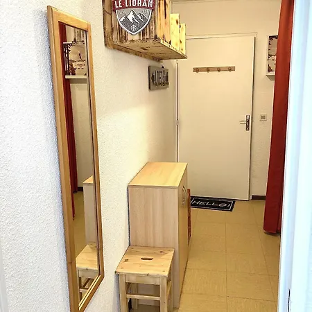 Avec Coin Montagne Portes Du Sud Appartement *