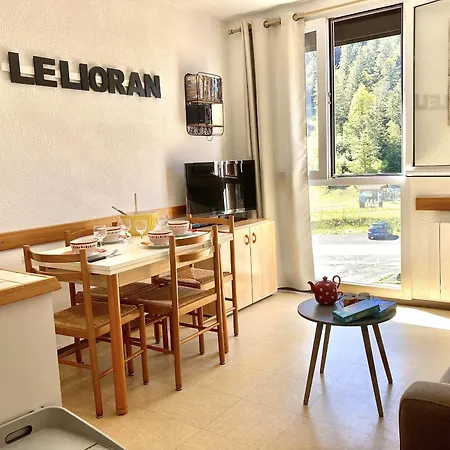 Avec Coin Montagne Portes Du Sud * Le Lioran