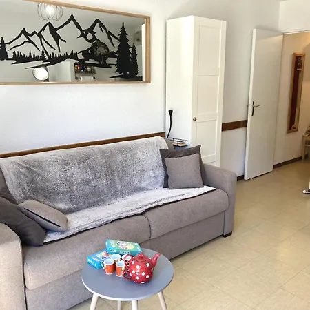 Appartement Avec Coin Montagne Portes Du Sud *