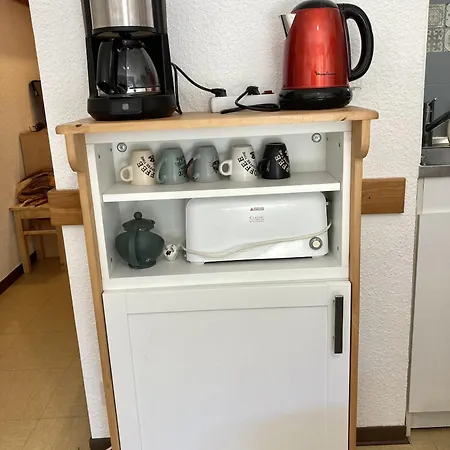 Avec Coin Montagne Portes Du Sud Appartement