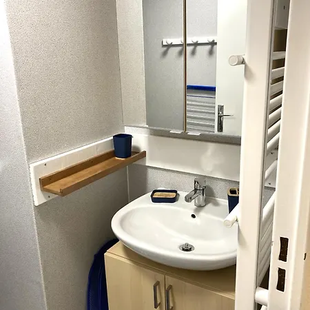 Appartement Avec Coin Montagne Portes Du Sud *